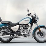 「オーロラシリーズ」のレトログリーンカラー