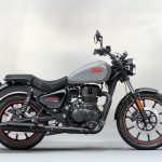 「ファイヤーボールシリーズ」のグレーカラー