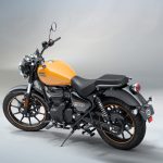 F.C.C製アシスト＆スリッパークラッチが標準装備に