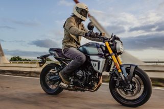 【初速で受注1000台超え】スズキの新型「GSX-8T / 8TT」が大ヒット。イタリアンデザインと最新装備の融合がたまらない