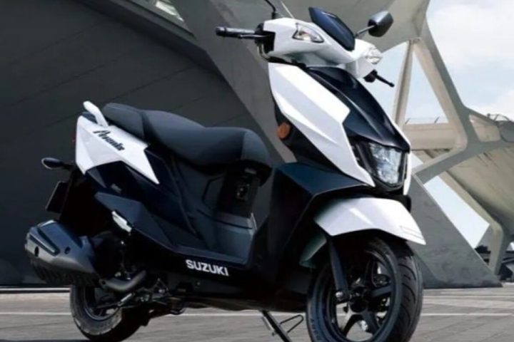 「リッター50km超え」スズキの通勤最強スクーター、U30万円の“欧州車風”上質アドレス…ほか【スクーターの人気記事ランキングベスト3】（2026年1月版）