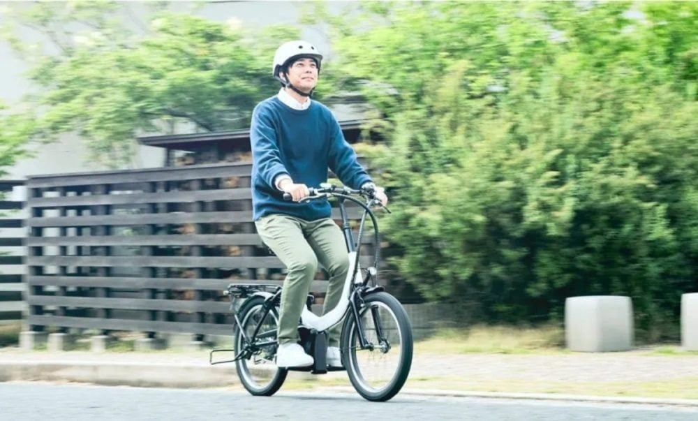 第1位 【免許不要】パナソニックの本気!初の自転車型「特定小型原付」MUが快適すぎて感動級