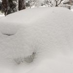 今やどの地域でも雪が降ってもおかしくない日本