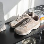 810s「別注STUDEN」￥7,700／URD TAUPE