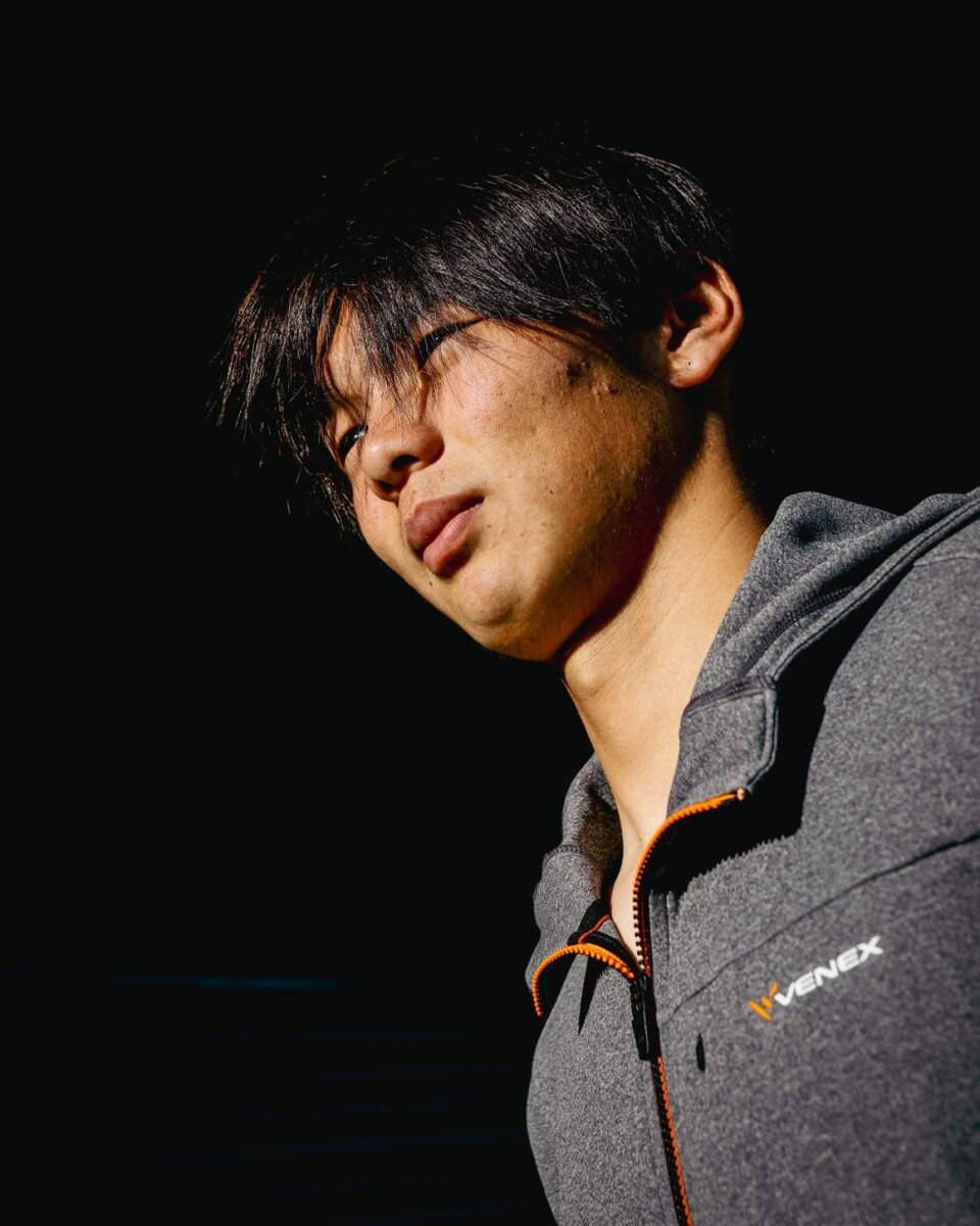 レアル・ソシエダ所属日本人選手　喜多壱也選手