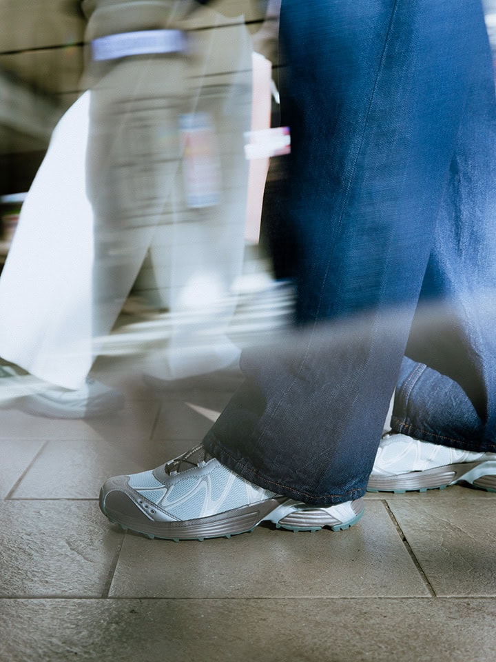 サロモン「Exclusive XT-WHISPER」¥23,100