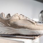 810s「別注STUDEN」￥7,700／URD TAUPE