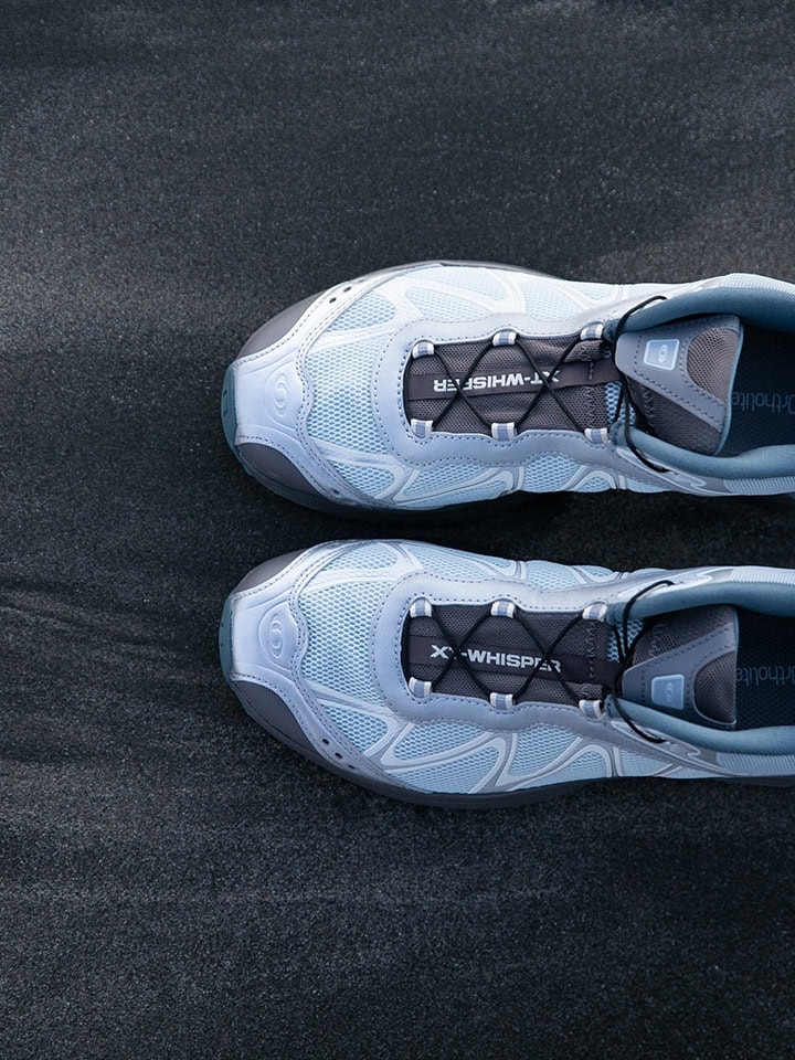 サロモン「Exclusive XT-WHISPER」¥23,100