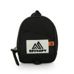 グレゴリー「ミニデイパックポーチ × Koichi Yairi」￥3,850