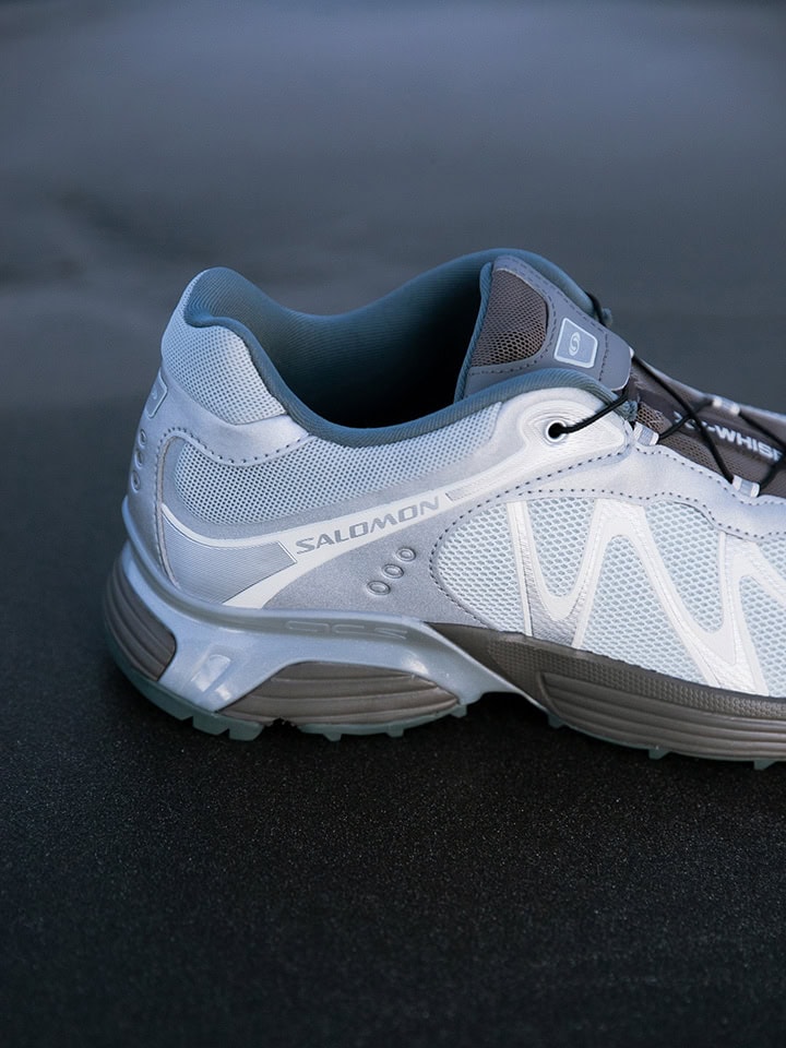 サロモン「Exclusive XT-WHISPER」¥23,100