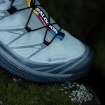 サロモン「Exclusive XT-6 GTX」￥31,900