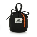 グレゴリー「チンチバッグ M × Koichi Yairi」￥10,450