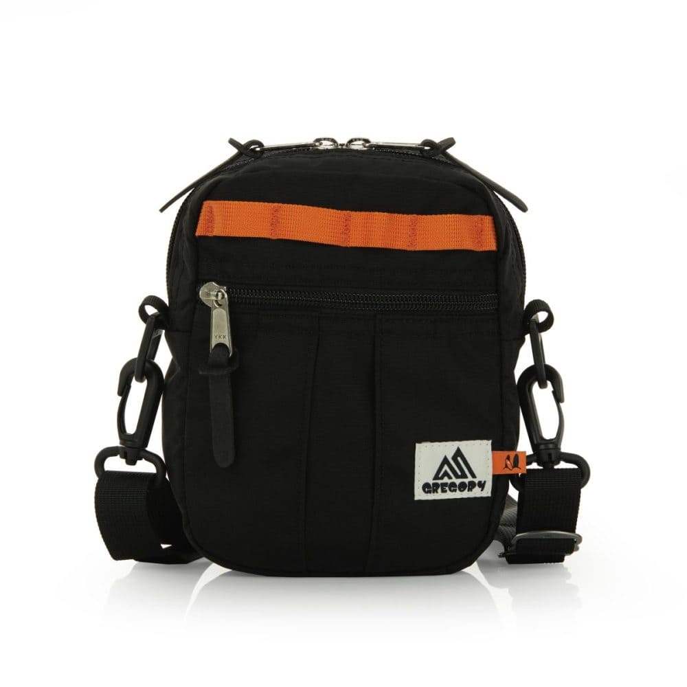 グレゴリー「クイックポケット M × Koichi Yairi」￥8,250