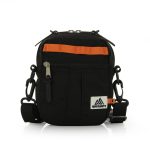 グレゴリー「クイックポケット M × Koichi Yairi」￥8,250