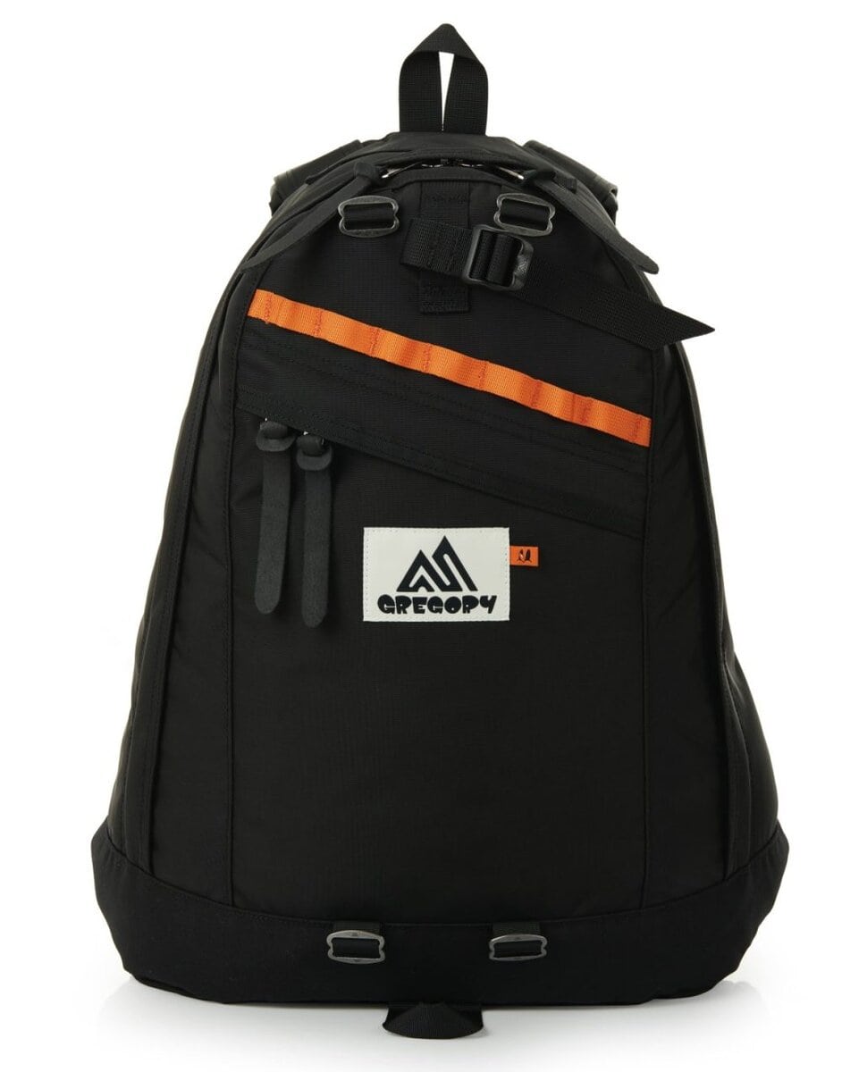 グレゴリー「デイパック × Koichi Yairi」￥33,000