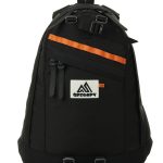 グレゴリー「デイパック × Koichi Yairi」￥33,000