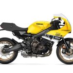 新色のライトレディッシュイエローソリッド1カラー