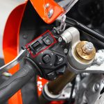 ロングライド時の疲労を軽減させる効果のあるクルーズコントロール