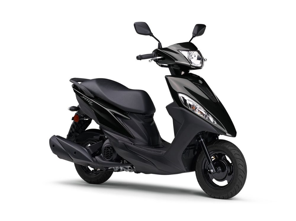 「求めやすく乗りやすい」ことを重視し、初めて二輪車に乗るユーザーからベテランライダーまで、乗りやすく快適なバイクとして開発