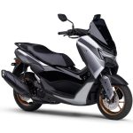 第3位　【通勤最強スクーター】ヤマハ「NMAX」2026年モデルは“大人カラー”で攻める！街乗り派を唸らせる新色がカッコいい