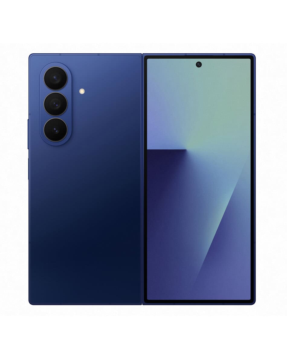 サムスンのギャラクシーZフォールド7