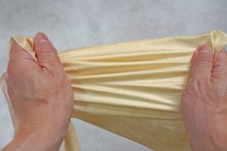 【無印良品週間なら10%オフ】1枚約8円で布巾が不要に!? 名作「やぶれにくい キッチンシート」の圧倒的タフさにマニアもリピ確！