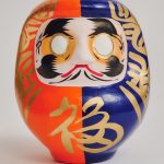 白河だるま総本舗 ×ビームス ジャパン