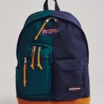 ジャンスポーツ ×イーストパック× ビームス