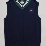 ラコステ×ビームス