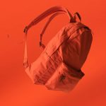 STANDARD SUPPLY × BEAMS PLUS × bPr BEAMS「Large Daypack」￥30,800／W34.5×H49×D14.3㎝／約25ℓ