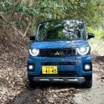 第3位 【ちょい高いけど受注は絶好調】たった2年でフルモデルチェンジ!? 新型デリカミニが「異例の進化」を遂げた理由『小沢コージの遊べるクルマ』