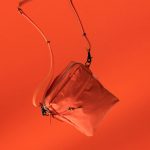 STANDARD SUPPLY × BEAMS PLUS × bPr BEAMS「Weekend Tall Shoulder」￥15,400／W17.5×H23.1×D6.1㎝