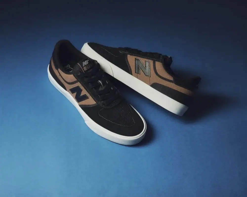 第3位　【コスパ最強】1万円でお釣りが来る!? NB、ナイキ、アディダスの隠れ名品。トレンドの「薄底＆ローテク」スニーカー3選