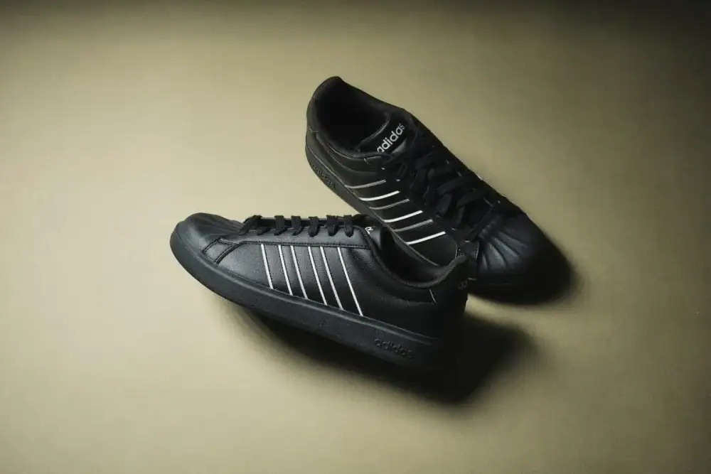 第3位　【コスパ最強】1万円でお釣りが来る!? NB、ナイキ、アディダスの隠れ名品。トレンドの「薄底＆ローテク」スニーカー3選