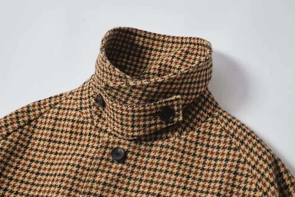 第2位　【え、上下で1万円？】GUのコートも青山のスーツも衝撃価格。スタイリストが組んだ「神コスパ」大人のオンオフコーデ2選