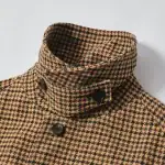 第2位　【え、上下で1万円？】GUのコートも青山のスーツも衝撃価格。スタイリストが組んだ「神コスパ」大人のオンオフコーデ2選