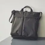 第3位　【最強すぎる通勤バッグ】最旬センス×老舗の技術が融合！アントラック「大人のためのヘルメットバッグ」が今の正解／No.1モノ雑誌編集長のお墨付き『コレ買いです』Vol.147