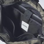 第3位　【最強すぎる通勤バッグ】最旬センス×老舗の技術が融合！アントラック「大人のためのヘルメットバッグ」が今の正解／No.1モノ雑誌編集長のお墨付き『コレ買いです』Vol.147