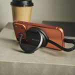 MagSafe対応でスマホと一緒の持ち運べるバッファローのカードリーダー「BSCR520MGシリーズ」