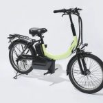 第1位　【免許不要】パナソニックの本気！初の自転車型特定小型原付「MU」は安心感が半端ない／No.1モノ雑誌編集長のお墨付き『コレ買いです』Vol.150