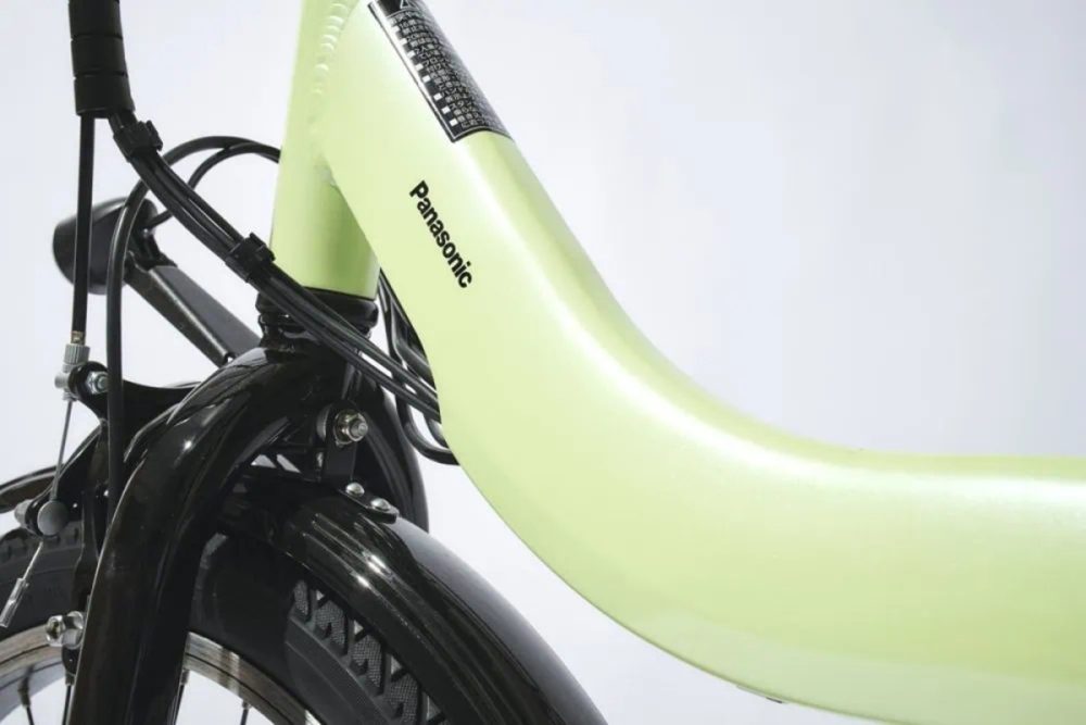 第1位　【免許不要】パナソニックの本気！初の自転車型特定小型原付「MU」は安心感が半端ない／No.1モノ雑誌編集長のお墨付き『コレ買いです』Vol.150