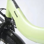 第1位　【免許不要】パナソニックの本気！初の自転車型特定小型原付「MU」は安心感が半端ない／No.1モノ雑誌編集長のお墨付き『コレ買いです』Vol.150