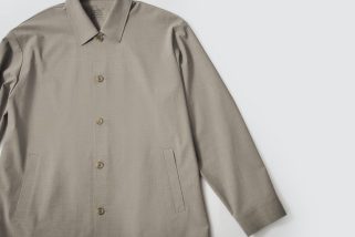 【今季の無印良品ベスト1】良品週間で即完必至！イージーケアで高見え確実な「万能セットアップ」をスタイリストが徹底解説