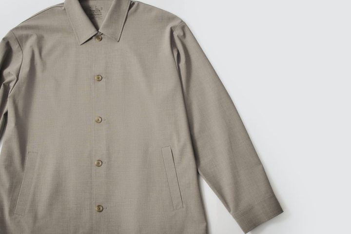 【今季の無印良品ベスト1】良品週間で即完必至!イージーケアで高見え確実な「万能セットアップ」をスタイリストが徹底解説