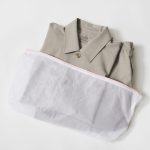 自宅で簡単に洗える