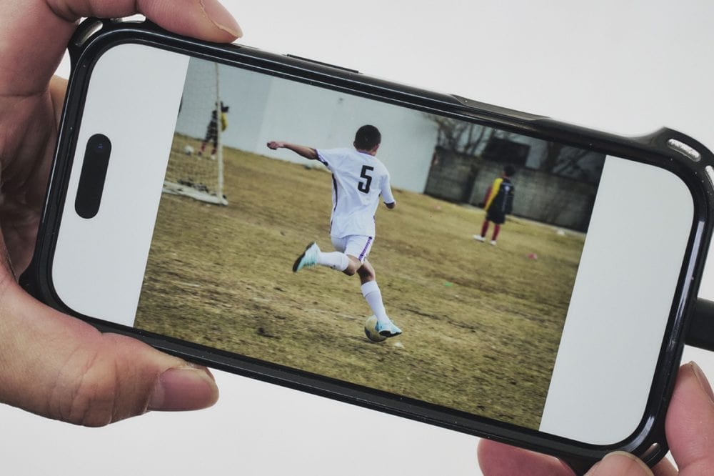 一眼カメラの優位性は損なわれていない