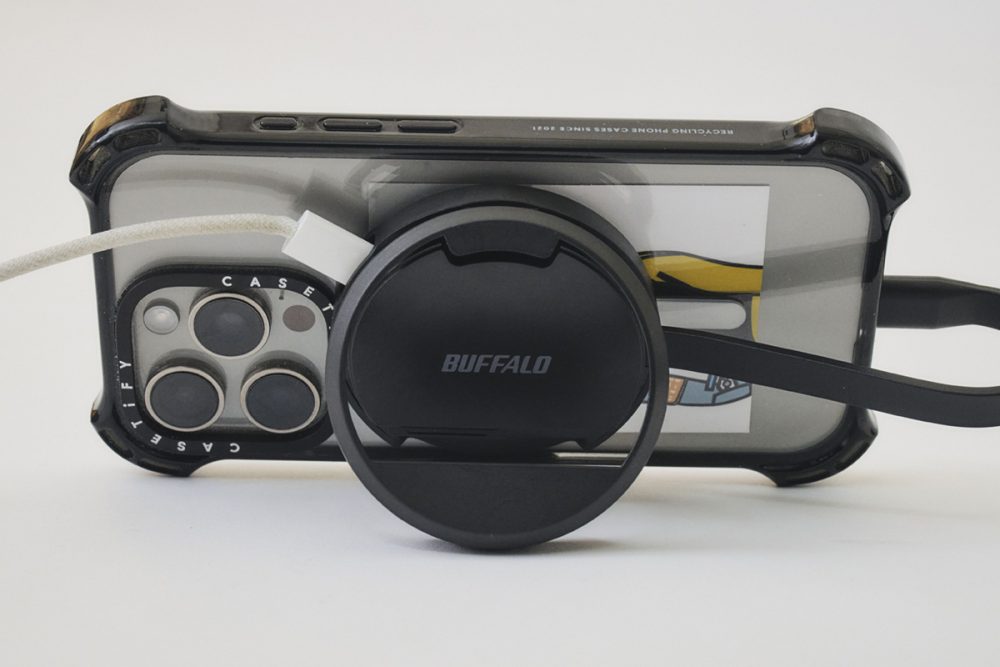 MagSafe対応に対応