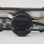 MagSafe対応に対応