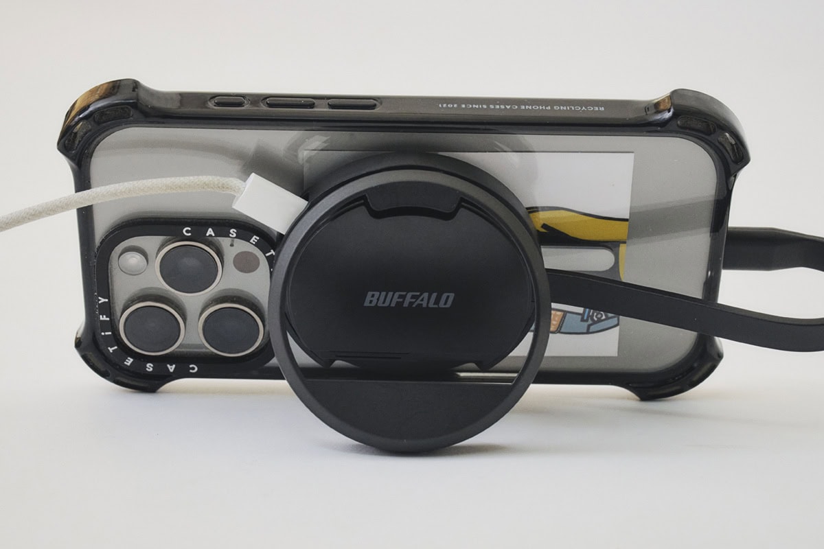 MagSafe対応に対応