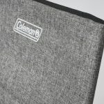 生地に難燃素材を採用